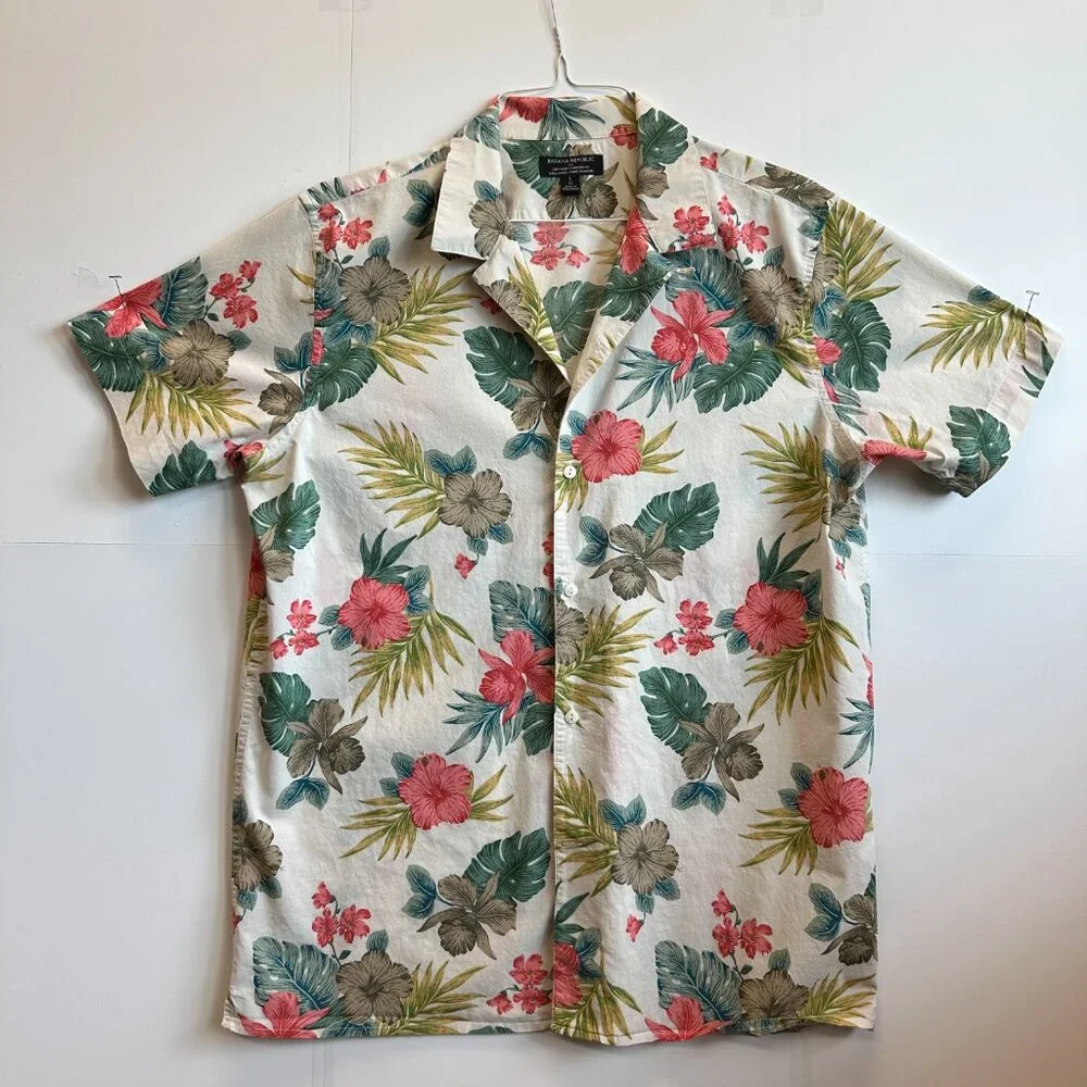 Banana Republic banana republic